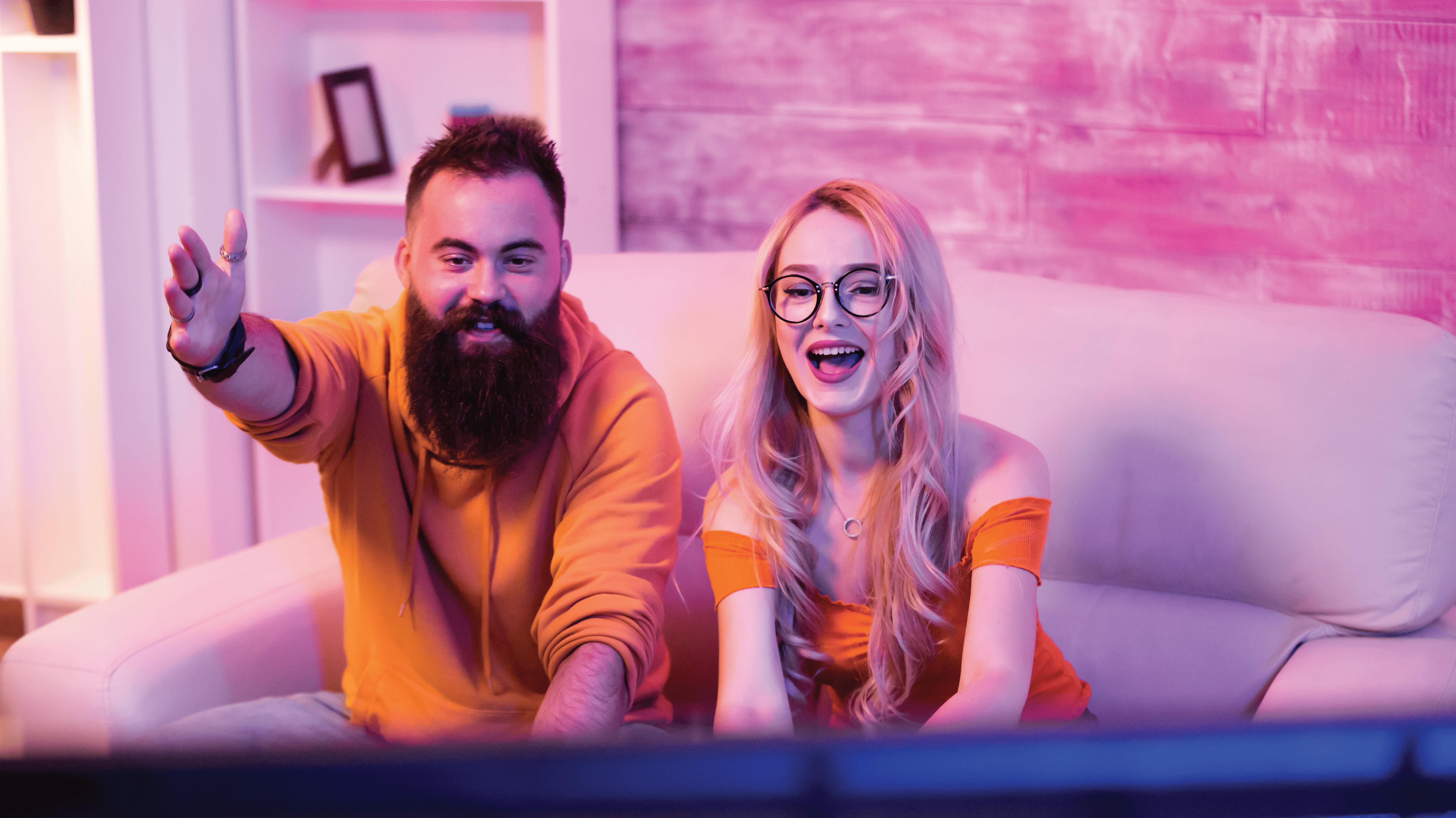 IPTV Streaming France