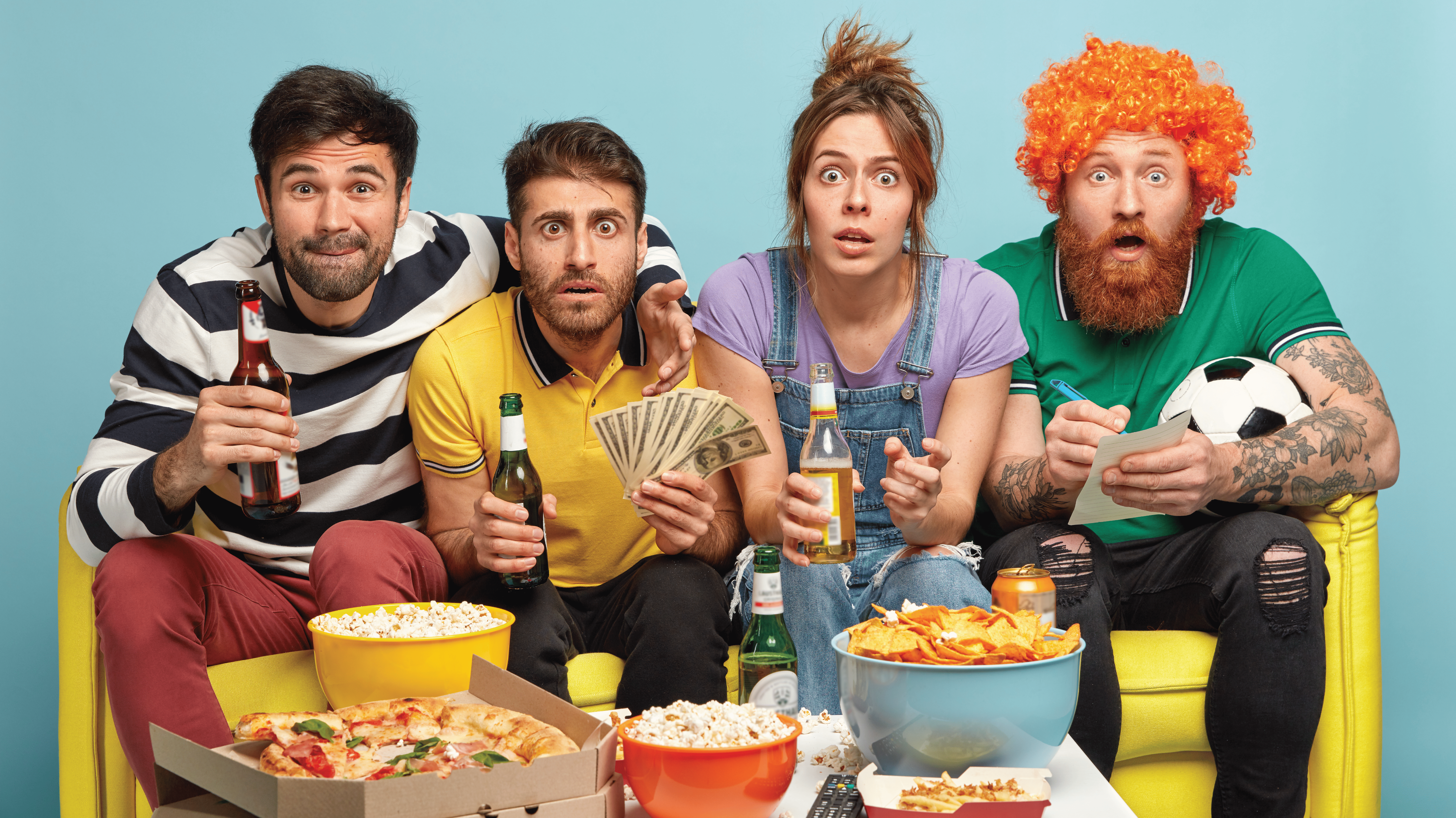 Best IPTV Sweden Service