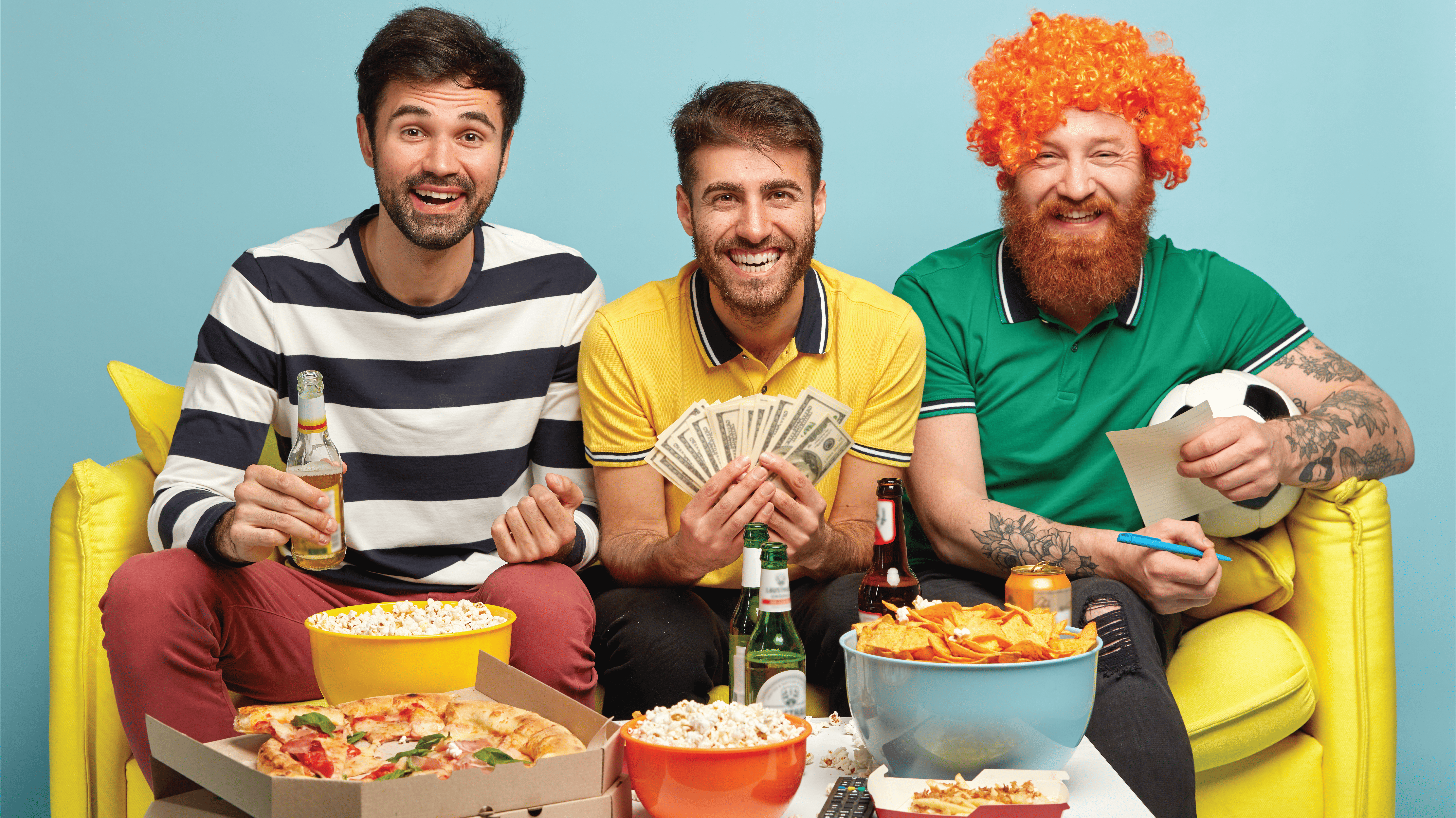 IPTV Services in Spain